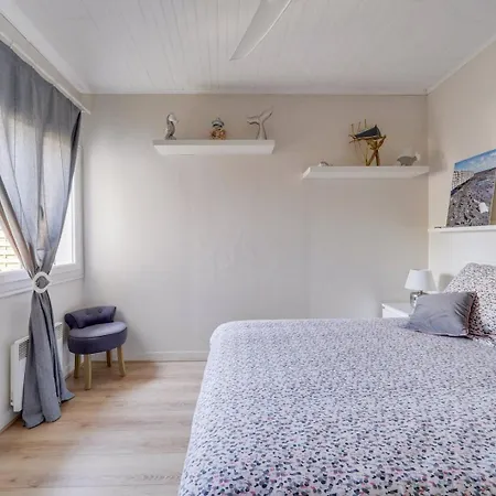 Maison Papavero Guest house La Teste-de-Buch