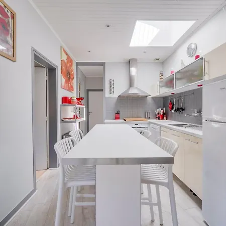 Maison Papavero