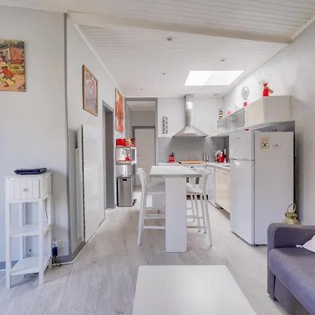 Guest house Maison Papavero