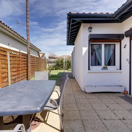 Maison Papavero 3*